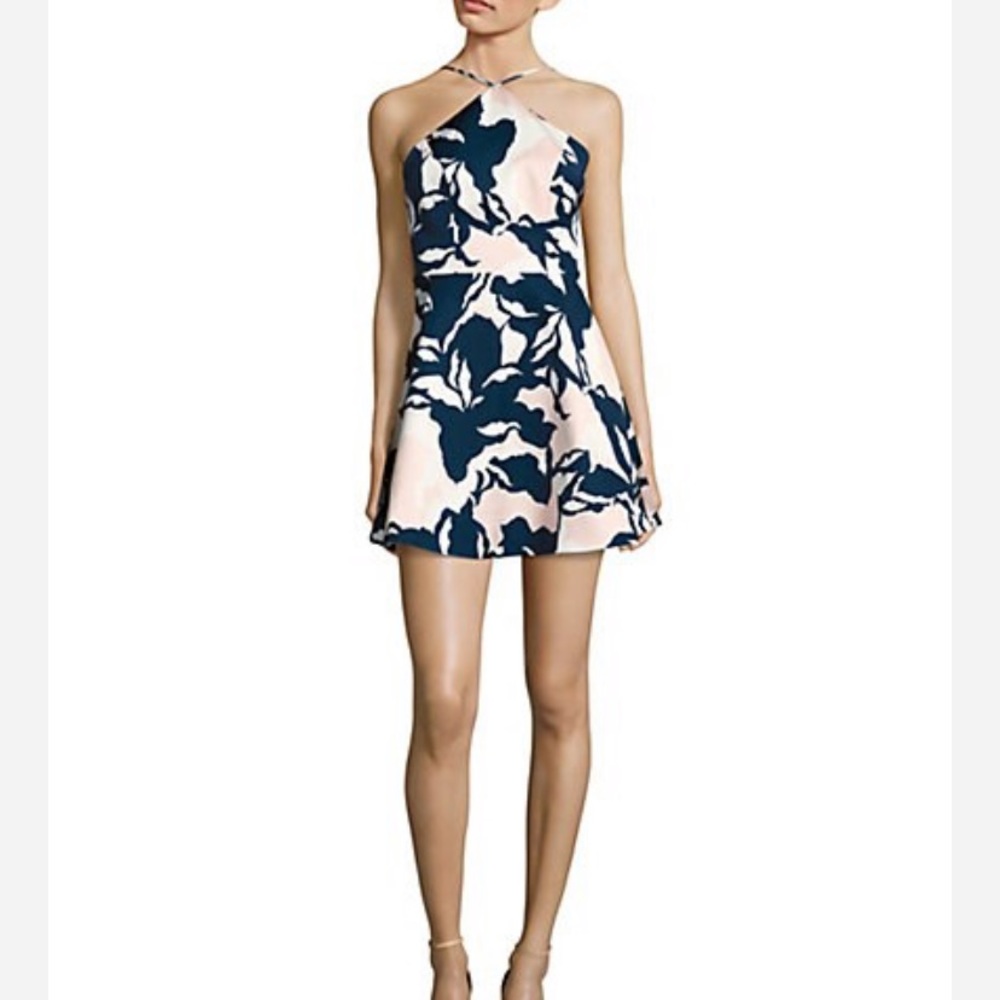 Keepsake Eclectic Dreams dress